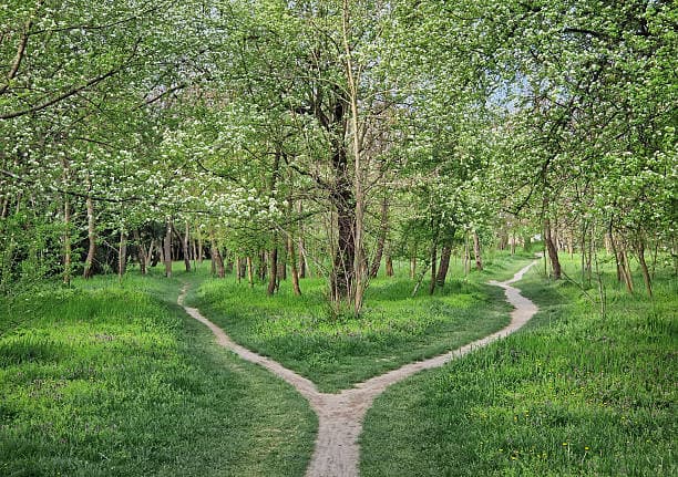 Retrouver la sérénité