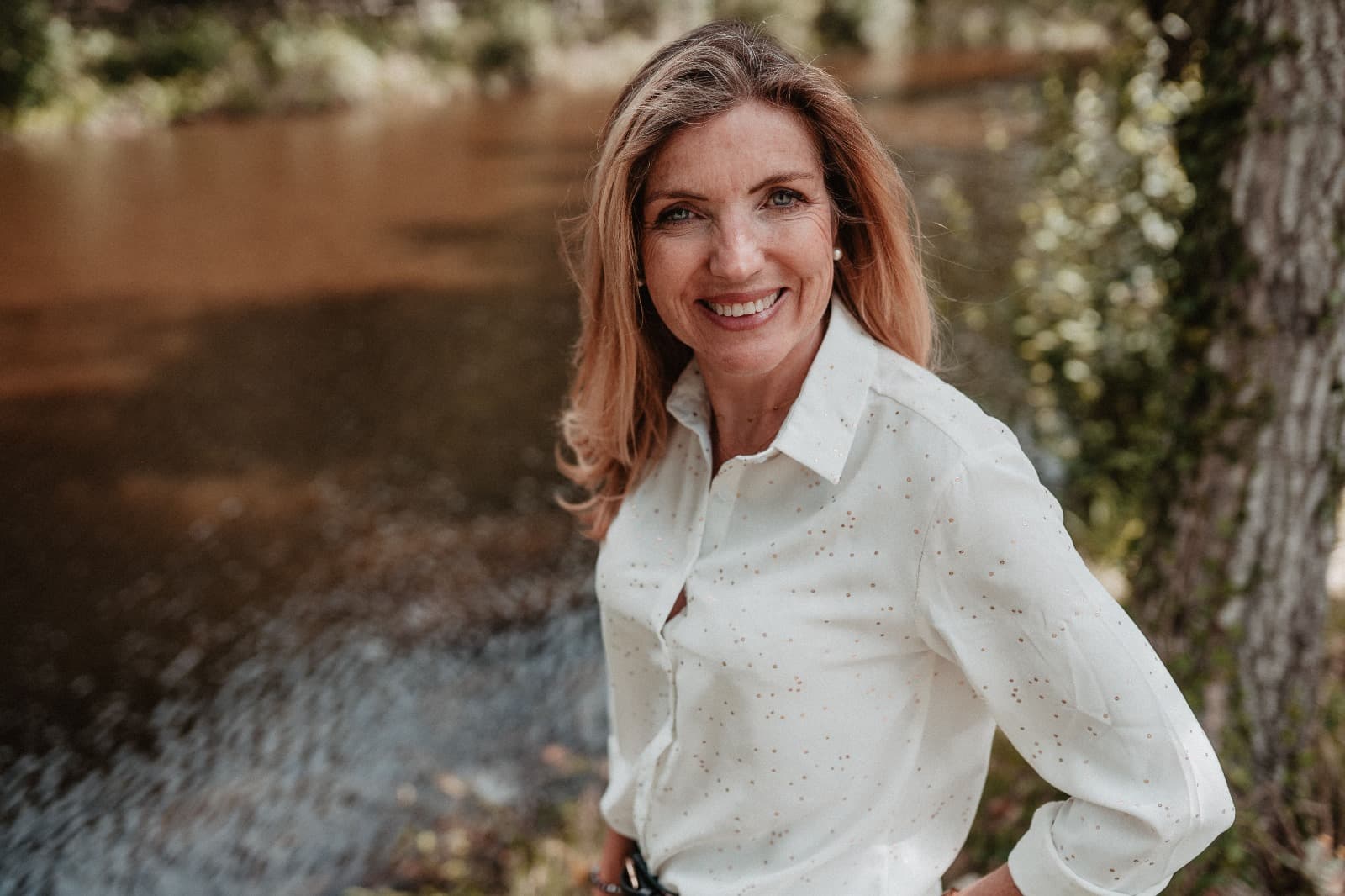 Florence Aynaud - Kinésiologue au Mans