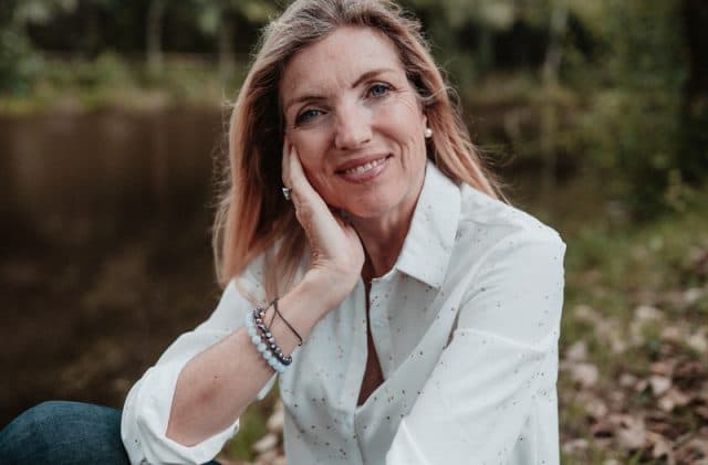 Florence Aynaud - Kinésiologue