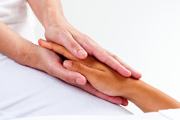 Cabinet de kinésiologie